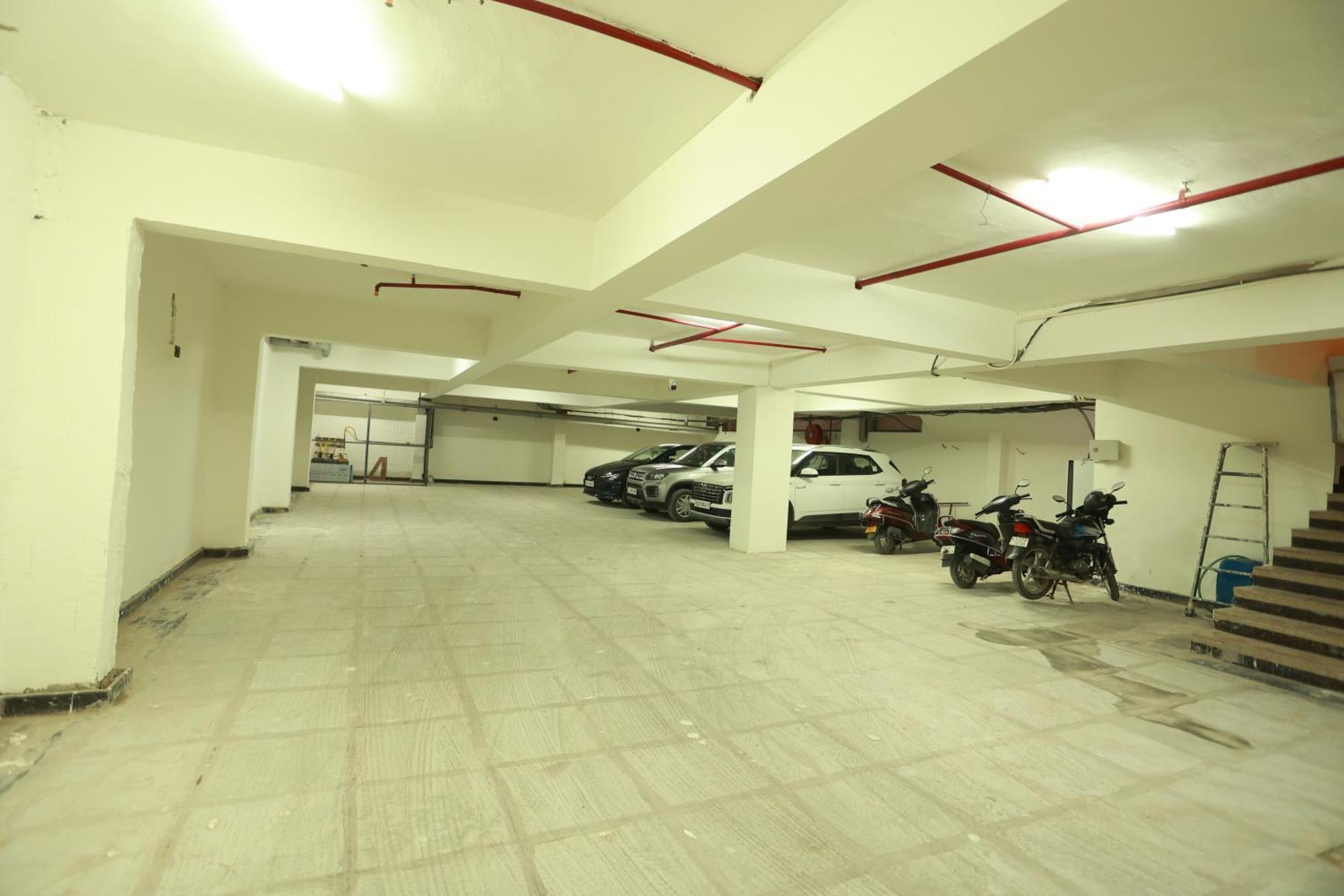 Hotel Taviral Regency Udaipur Ngoại thất bức ảnh